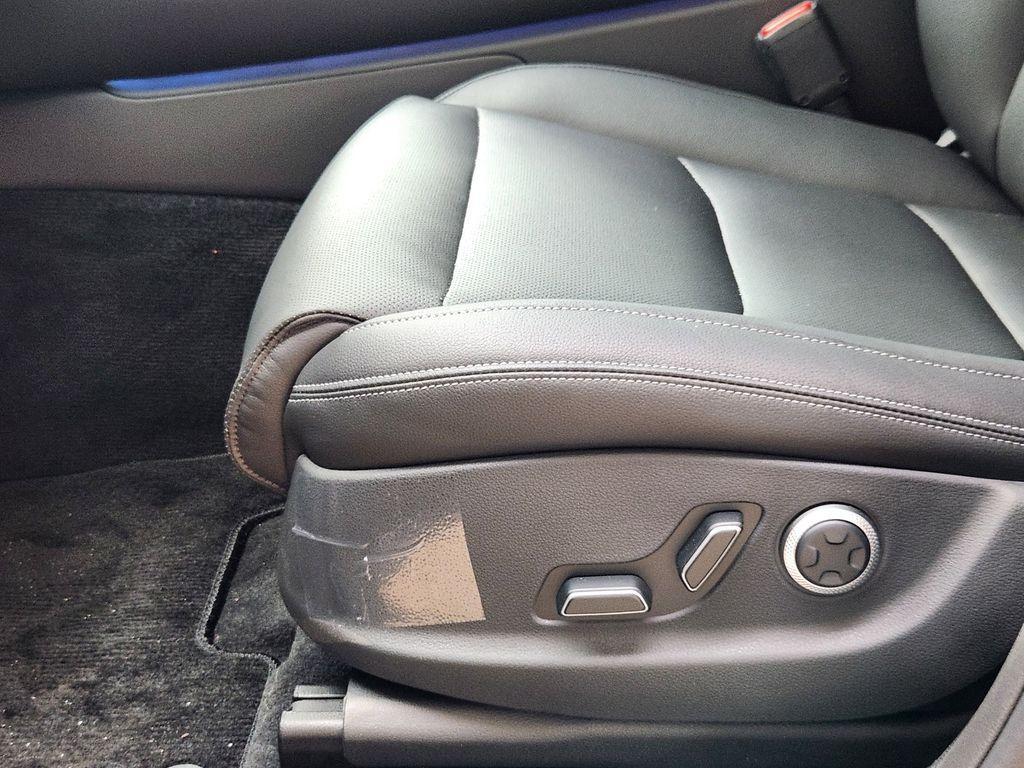 new 2026 Genesis GV70 car, priced at $51,820