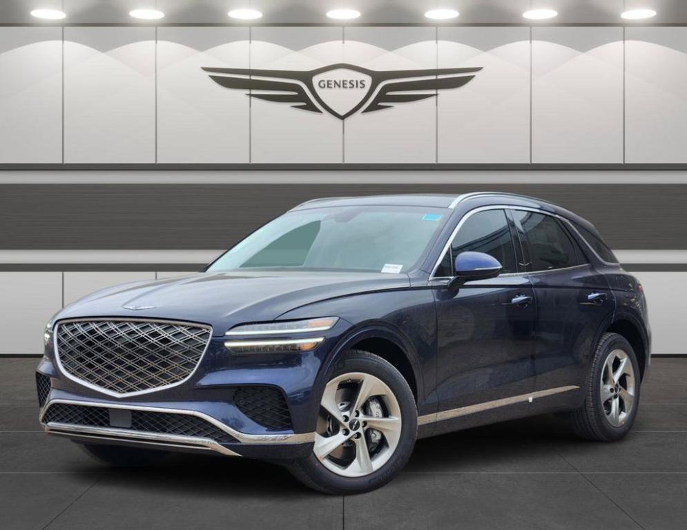 new 2026 Genesis GV70 car, priced at $51,820