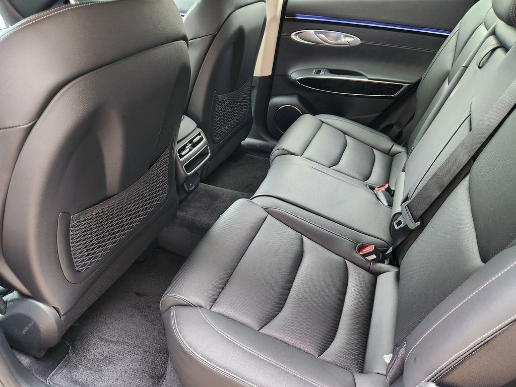 new 2026 Genesis GV70 car, priced at $51,820