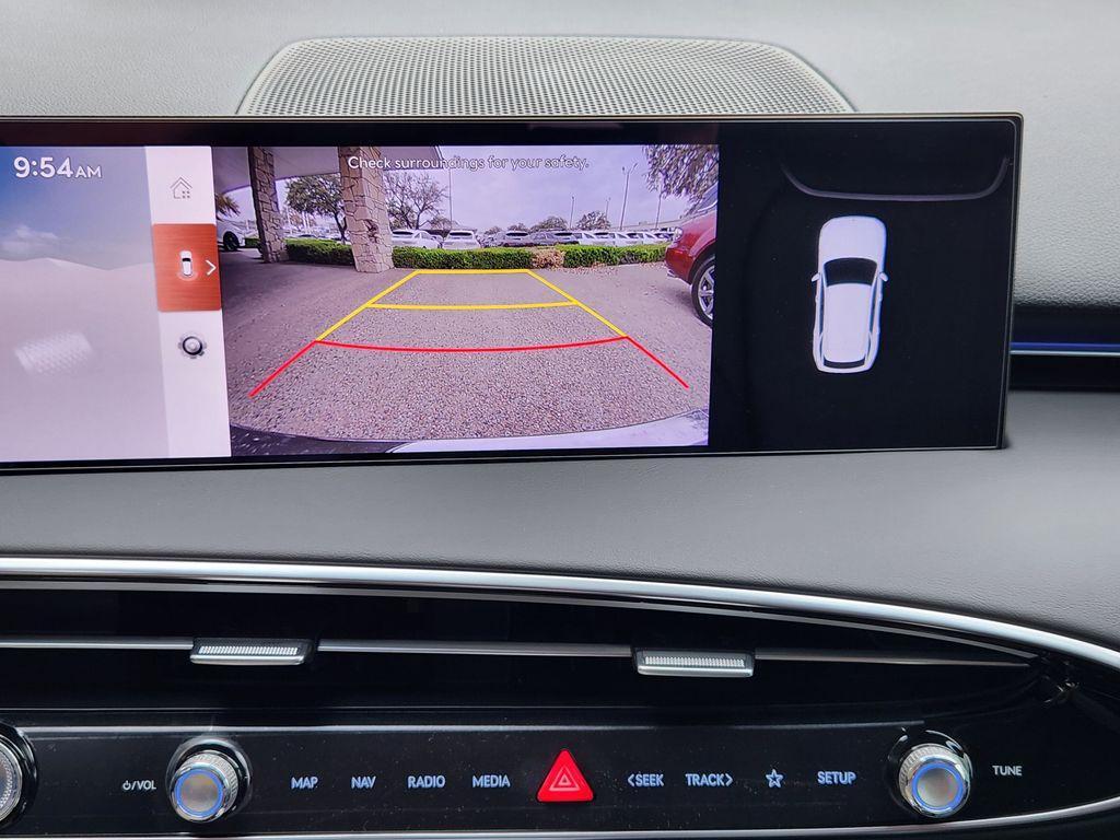 new 2026 Genesis GV70 car, priced at $51,820