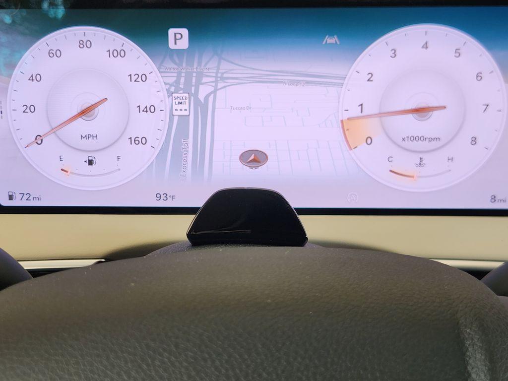 new 2026 Genesis GV70 car, priced at $57,990