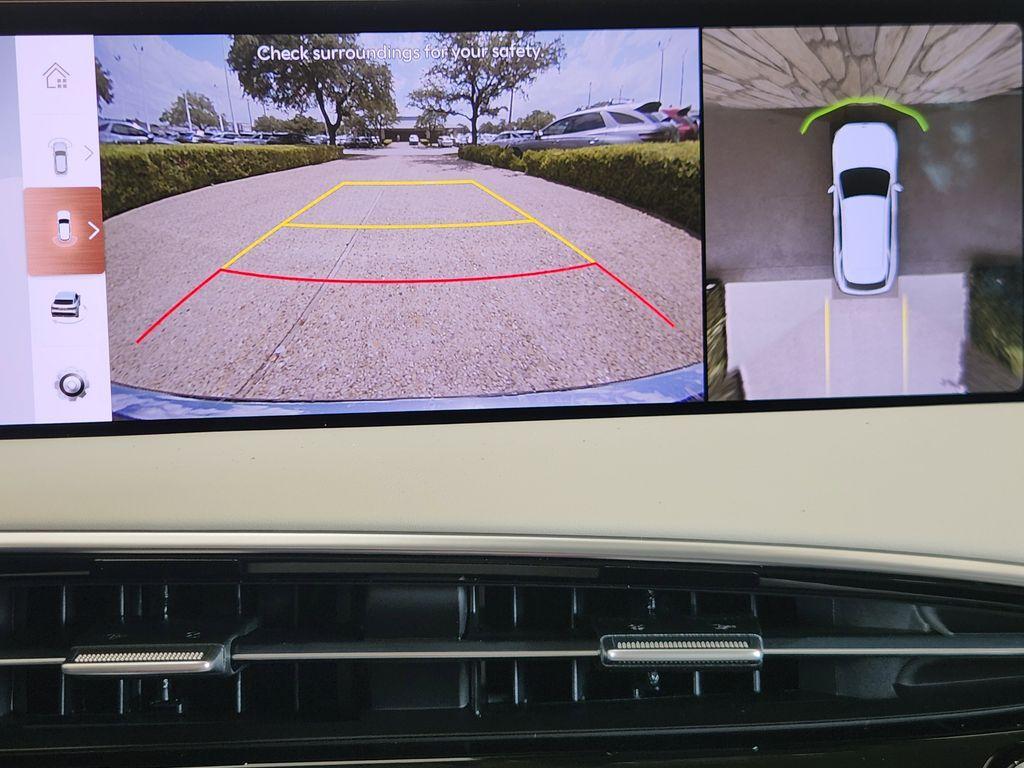 new 2026 Genesis GV70 car, priced at $57,990