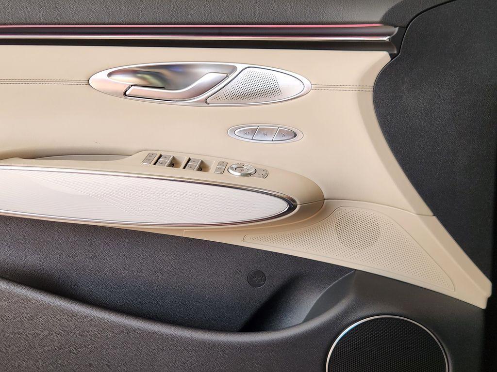 new 2026 Genesis GV70 car, priced at $57,990