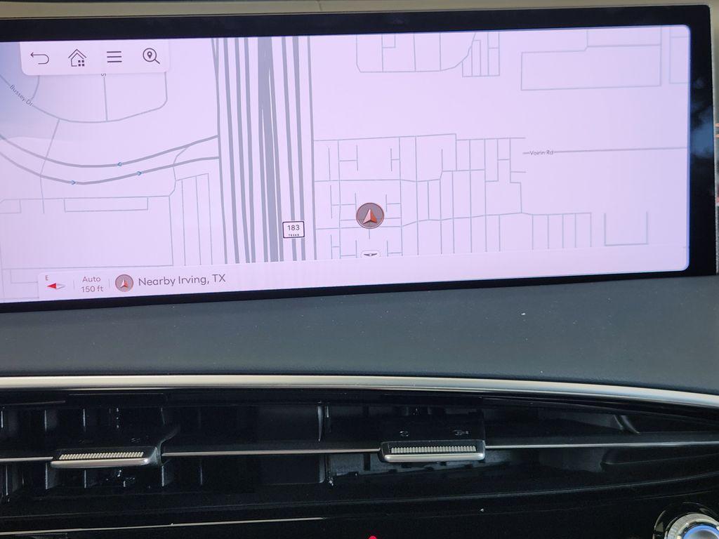 new 2026 Genesis GV70 car, priced at $61,390