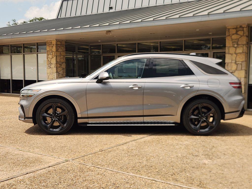 new 2026 Genesis GV70 car, priced at $61,390
