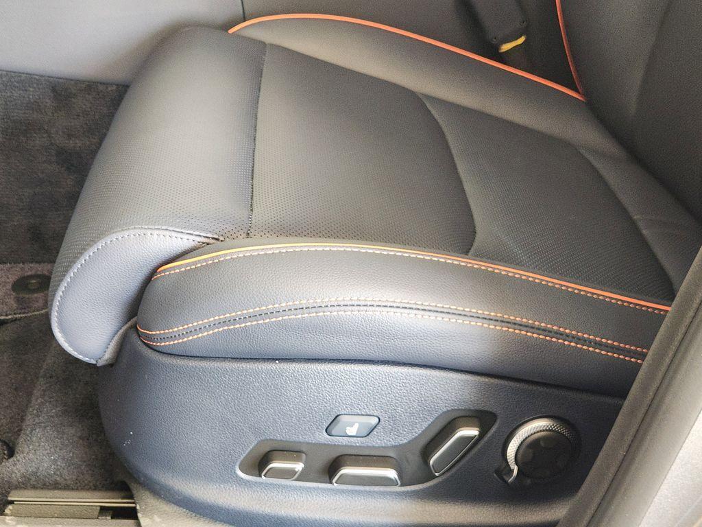 new 2026 Genesis GV70 car, priced at $61,390