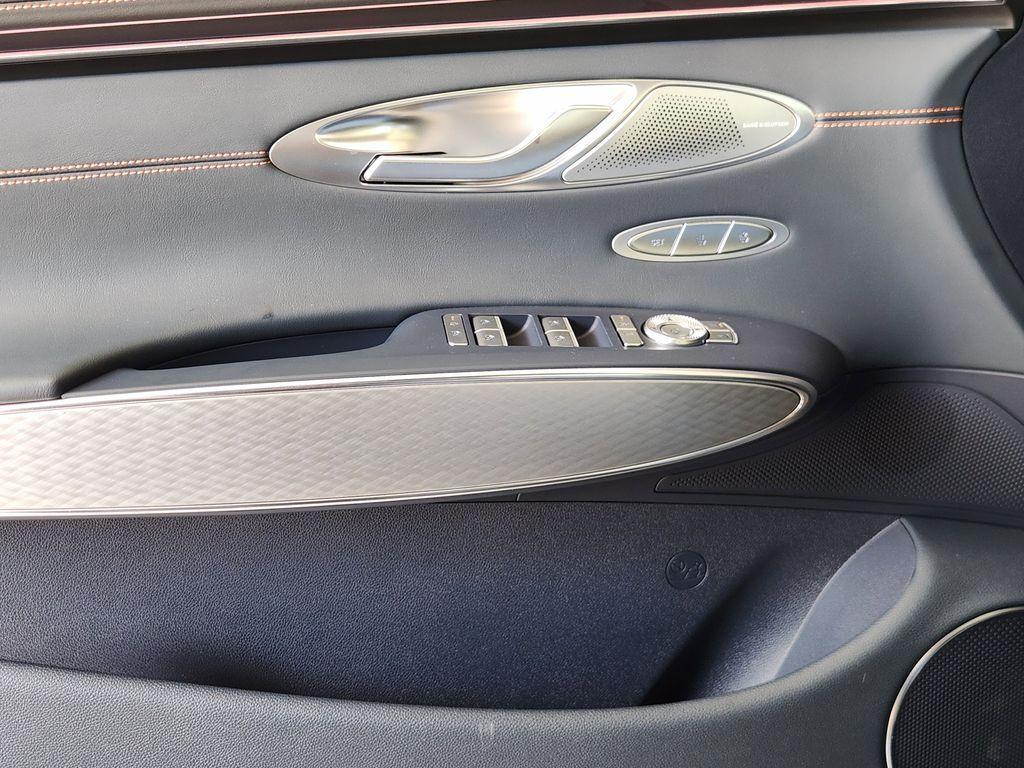 new 2026 Genesis GV70 car, priced at $61,390