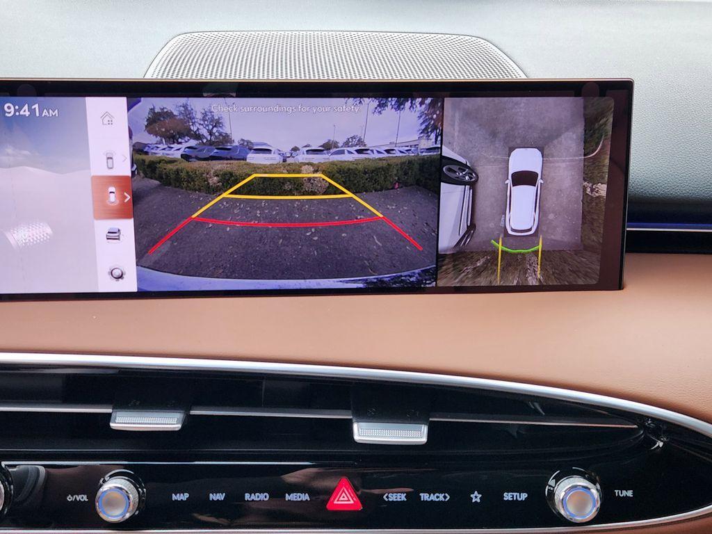 new 2026 Genesis GV70 car, priced at $59,335