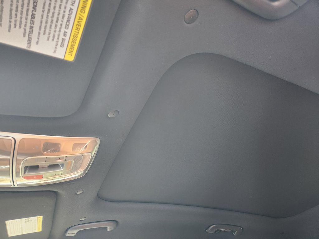 new 2026 Genesis GV70 car, priced at $59,335