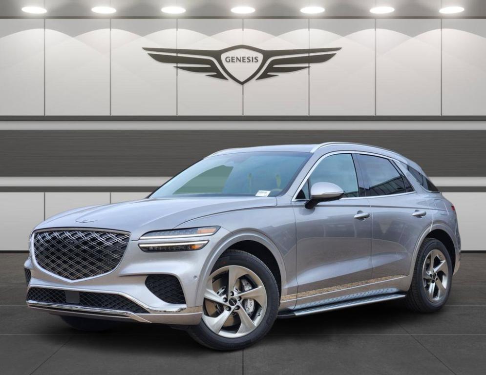 new 2026 Genesis GV70 car, priced at $59,335