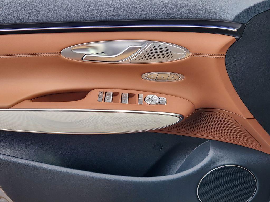 new 2026 Genesis GV70 car, priced at $59,335