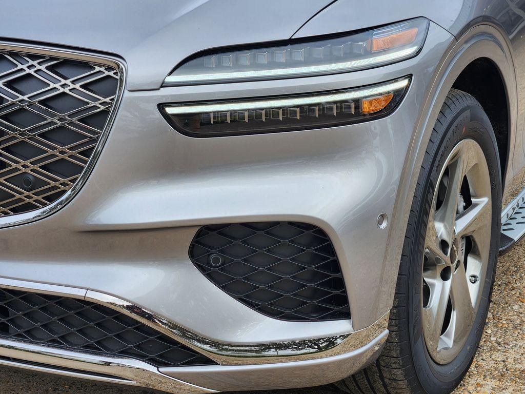 new 2026 Genesis GV70 car, priced at $59,335