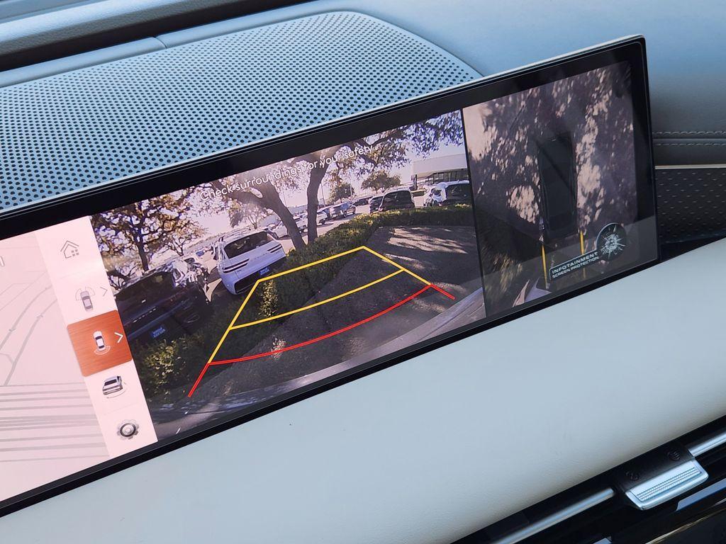 new 2026 Genesis G80 car, priced at $81,000