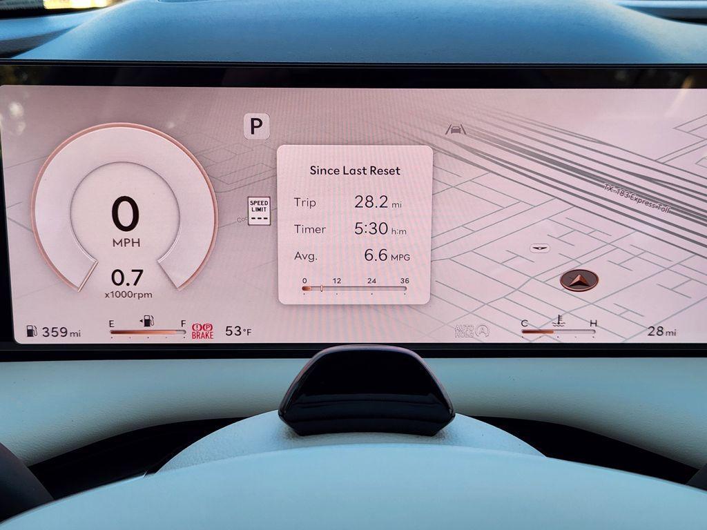 new 2026 Genesis G80 car, priced at $81,000