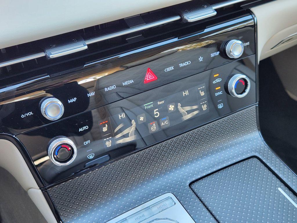 new 2026 Genesis G80 car, priced at $81,000