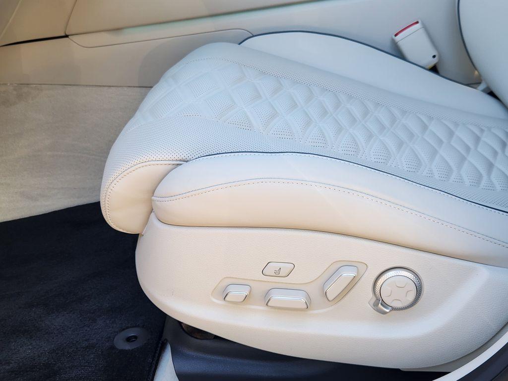 new 2026 Genesis G80 car, priced at $81,000