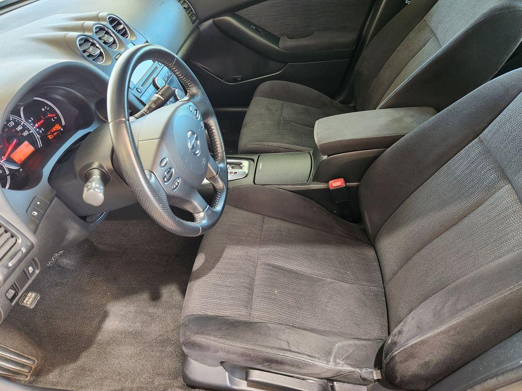used 2012 Nissan Altima car, priced at $6,300