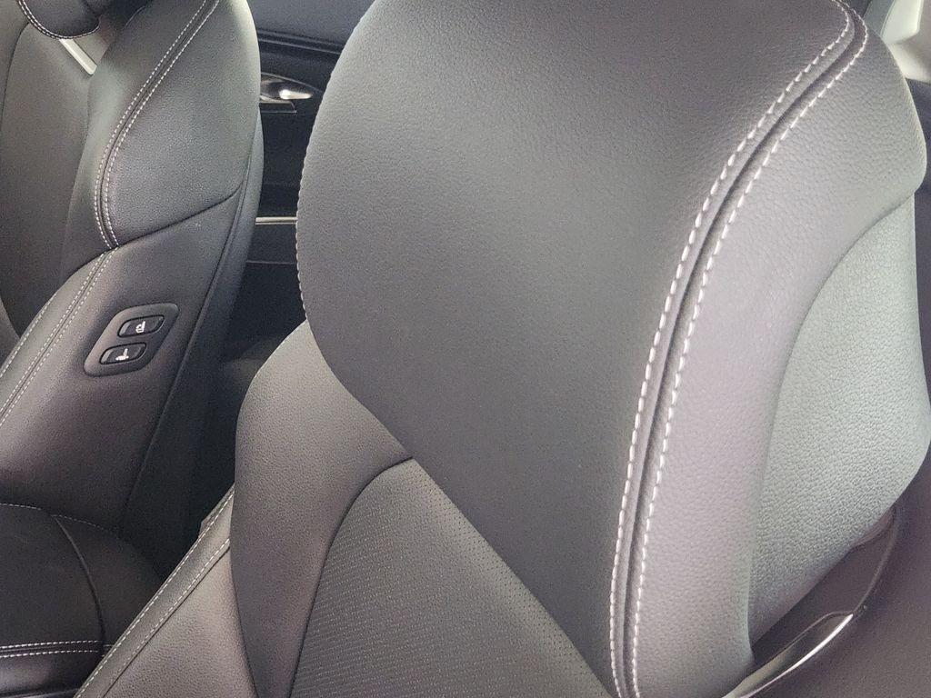used 2023 Genesis GV70 car, priced at $36,125
