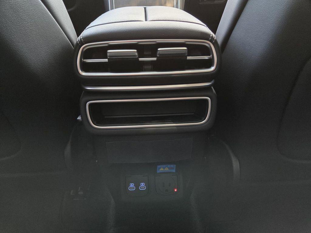 new 2026 Genesis GV80 car, priced at $71,000