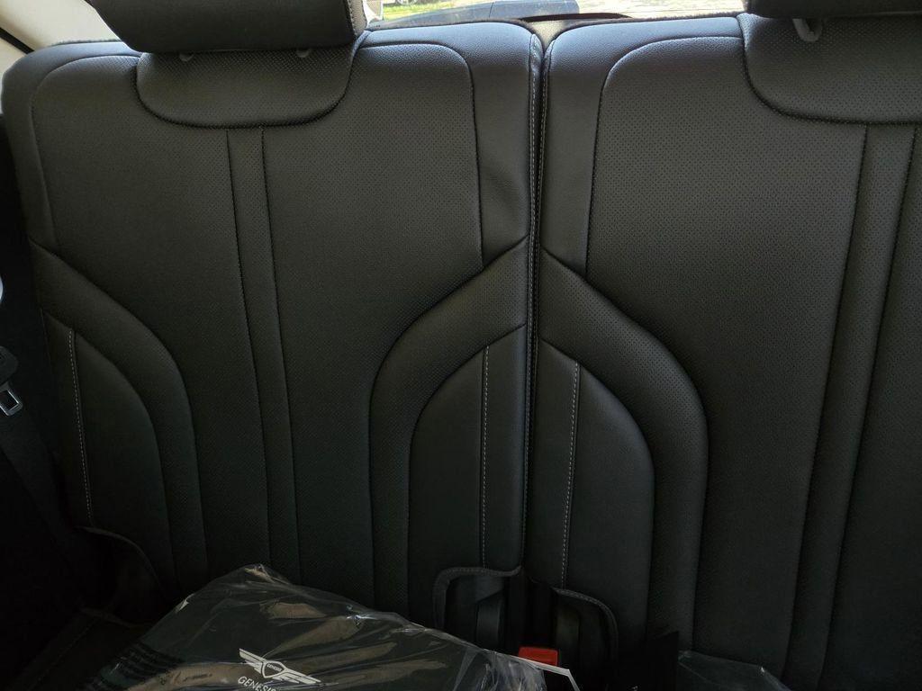 new 2026 Genesis GV80 car, priced at $71,000