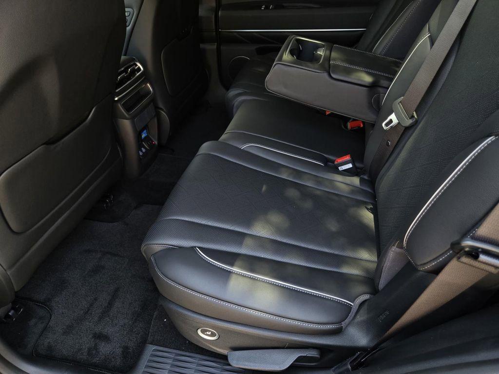 new 2026 Genesis GV80 car, priced at $71,000