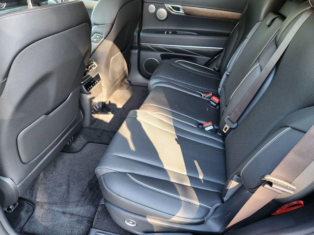 new 2026 Genesis GV80 car, priced at $75,955