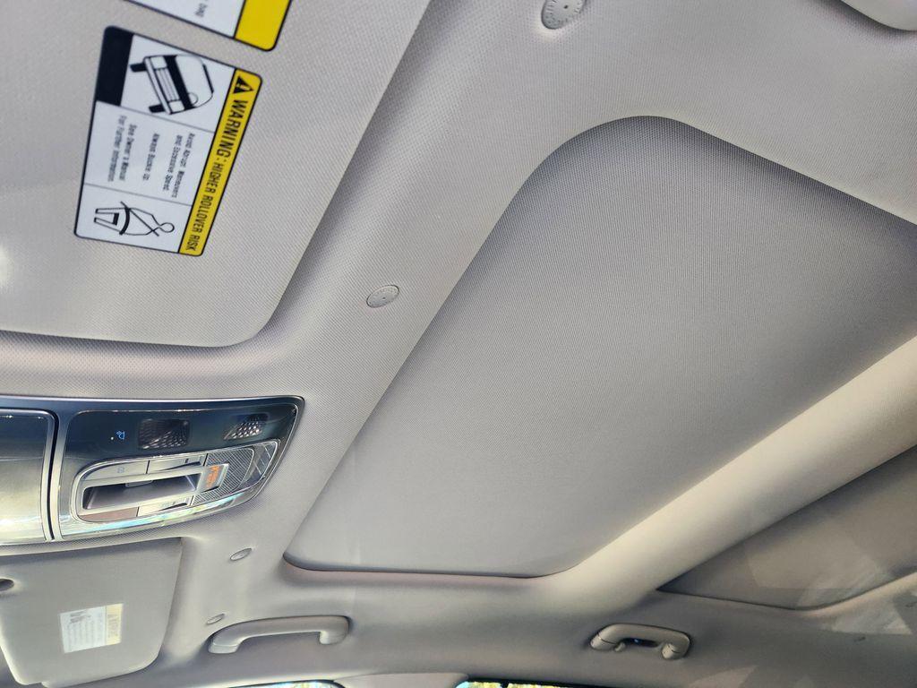 new 2026 Genesis GV80 car, priced at $75,955