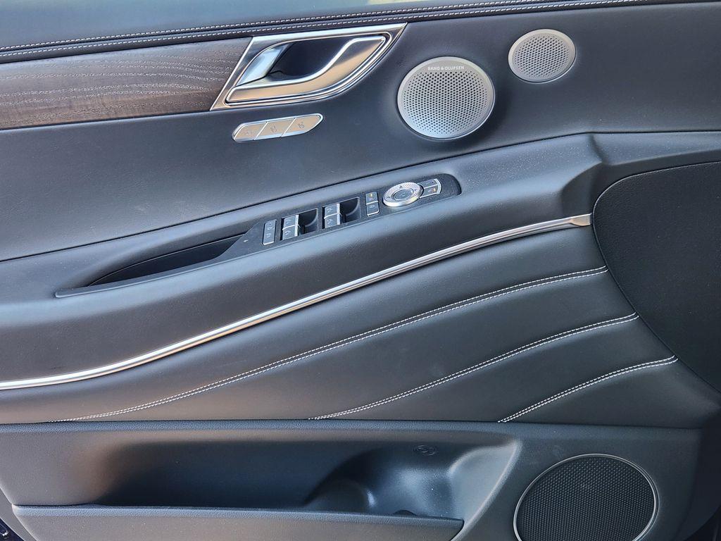 new 2026 Genesis GV80 car, priced at $75,955