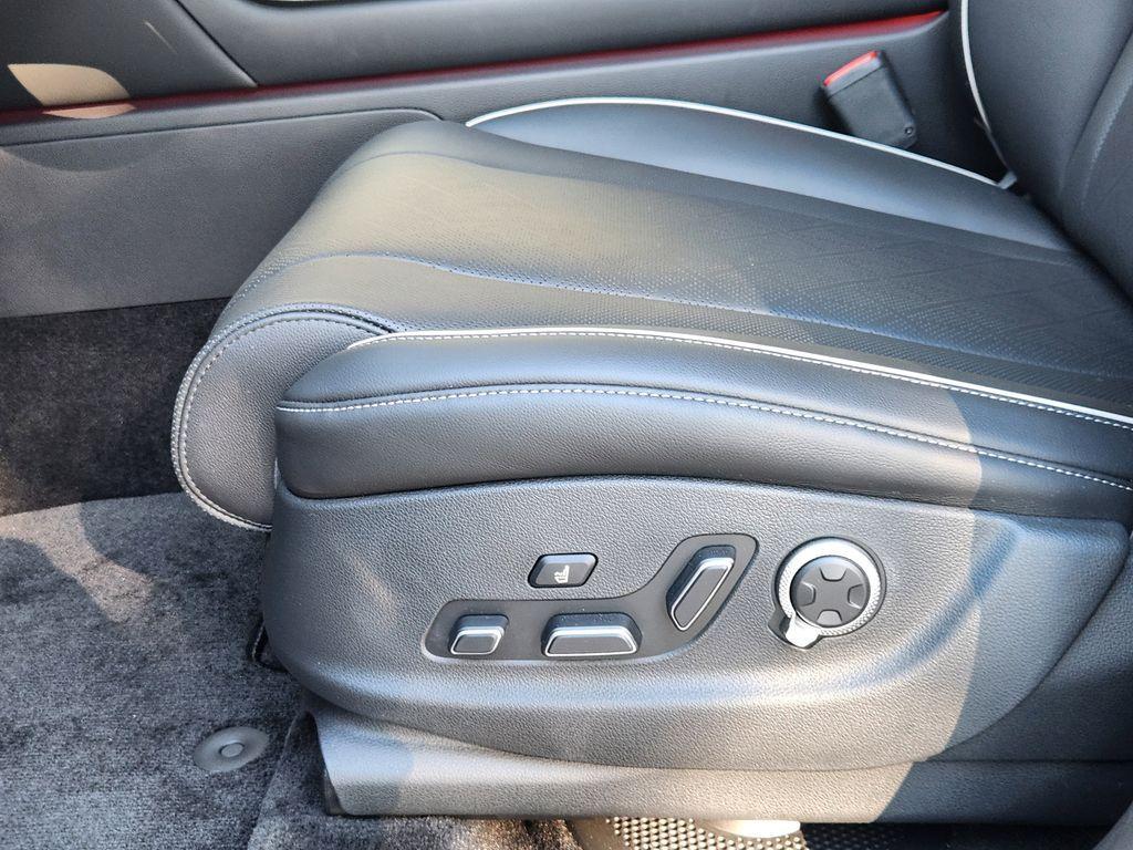 new 2026 Genesis GV80 car, priced at $75,955