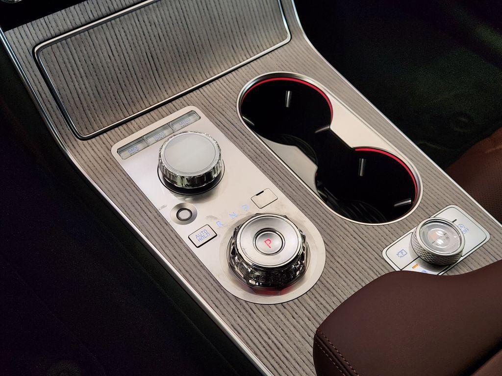 new 2026 Genesis GV80 car, priced at $85,330