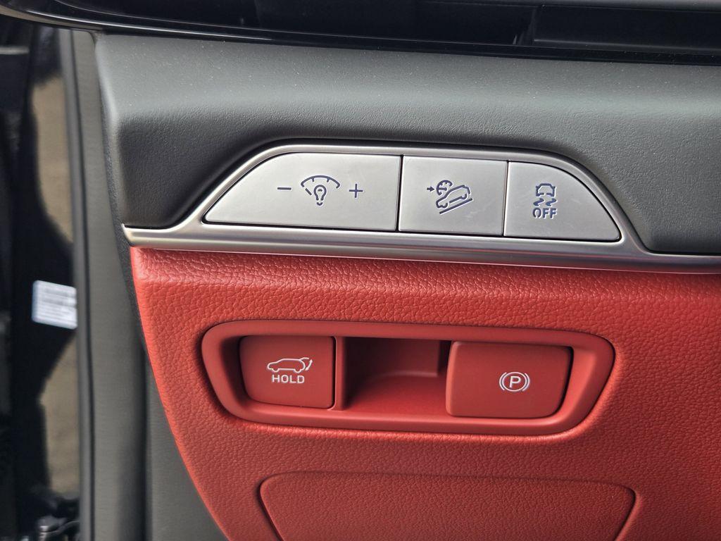 new 2026 Genesis GV80 Coupe car, priced at $90,220