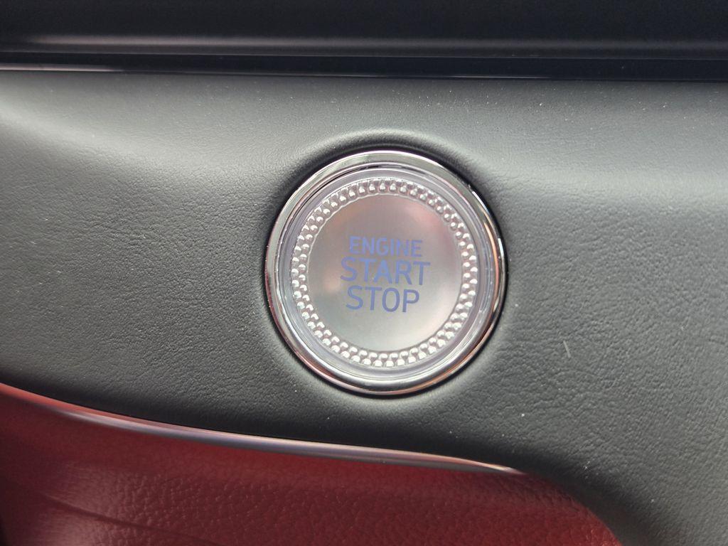 new 2026 Genesis GV80 Coupe car, priced at $90,220