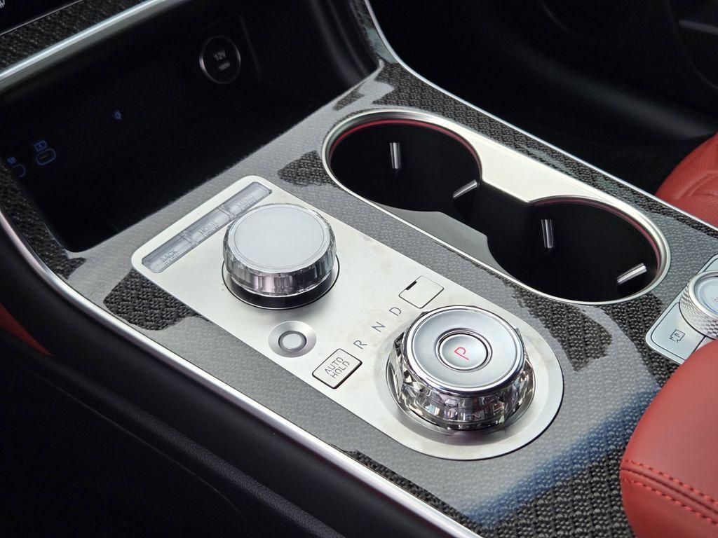 new 2026 Genesis GV80 Coupe car, priced at $90,220