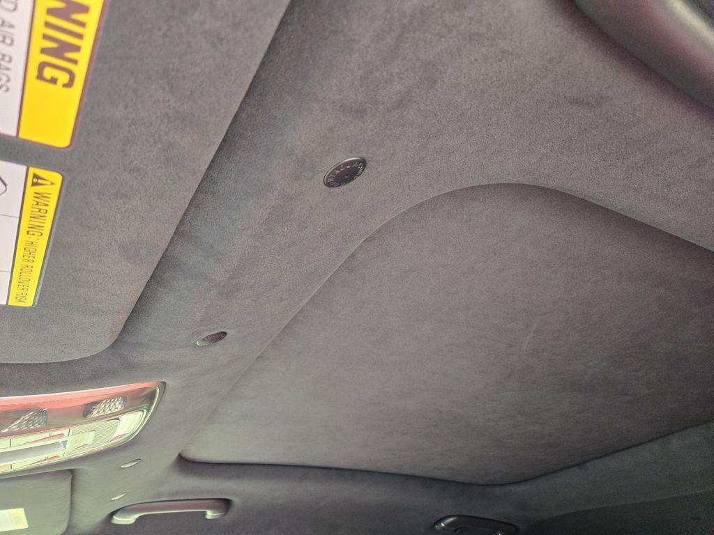 new 2026 Genesis GV80 Coupe car, priced at $90,220