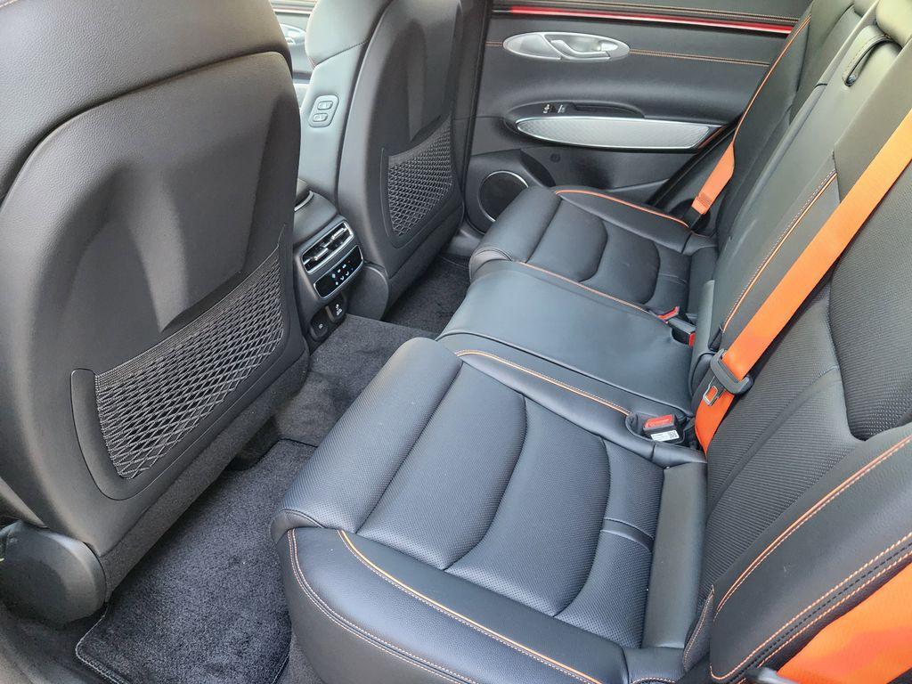 new 2026 Genesis GV70 car, priced at $62,905