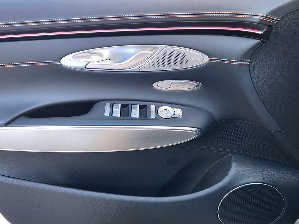 new 2026 Genesis GV70 car, priced at $62,905