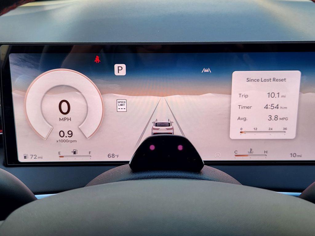 new 2026 Genesis GV70 car, priced at $62,905