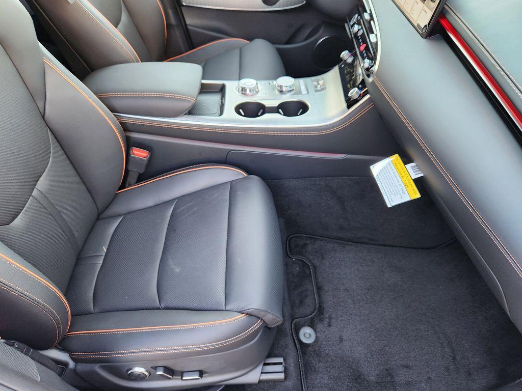 new 2026 Genesis GV70 car, priced at $62,905