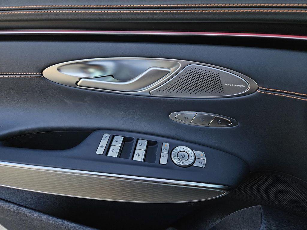 new 2026 Genesis GV70 car, priced at $62,540