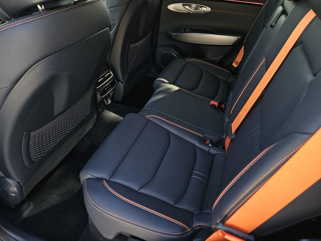 new 2026 Genesis GV70 car, priced at $62,540