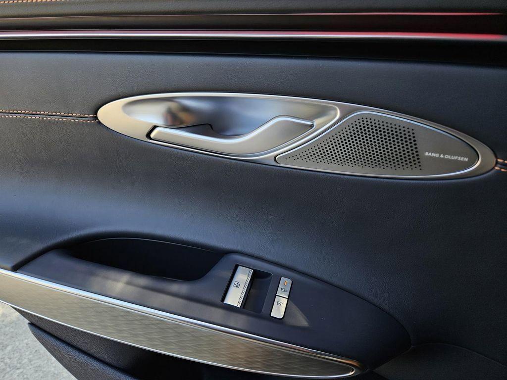 new 2026 Genesis GV70 car, priced at $62,540