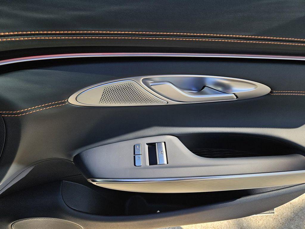 new 2026 Genesis GV70 car, priced at $62,540