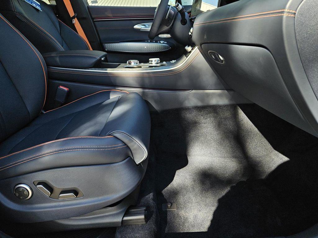 new 2026 Genesis GV70 car, priced at $62,540