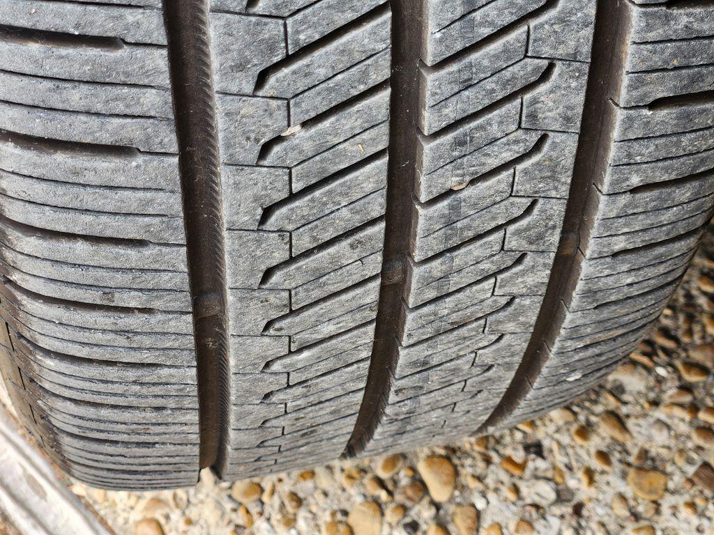 used 2023 Genesis GV70 car, priced at $34,700