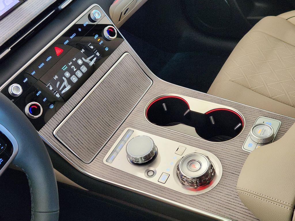 new 2026 Genesis GV80 car, priced at $78,190