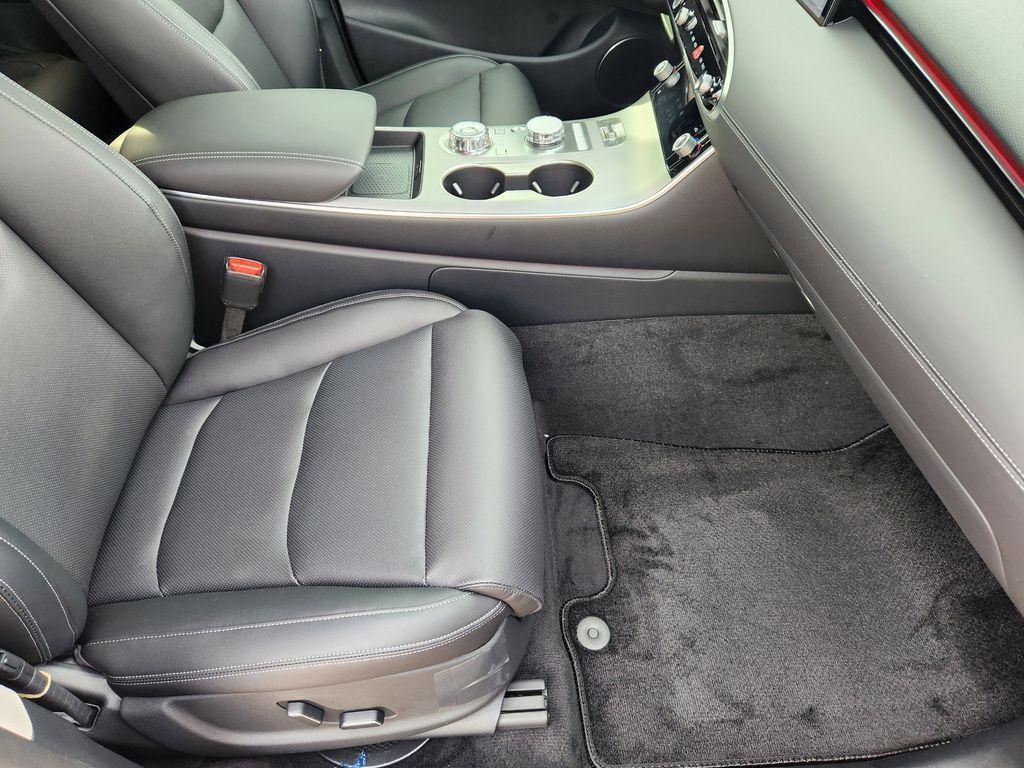 new 2026 Genesis GV70 car, priced at $54,835