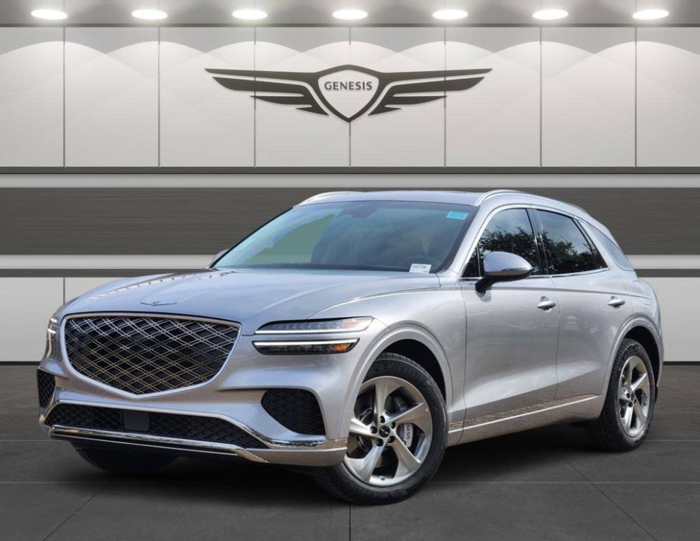 new 2026 Genesis GV70 car, priced at $54,835