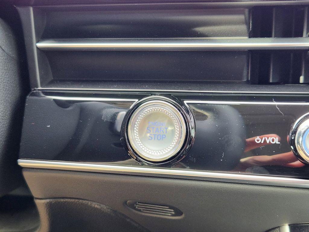 new 2026 Genesis GV70 car, priced at $54,835