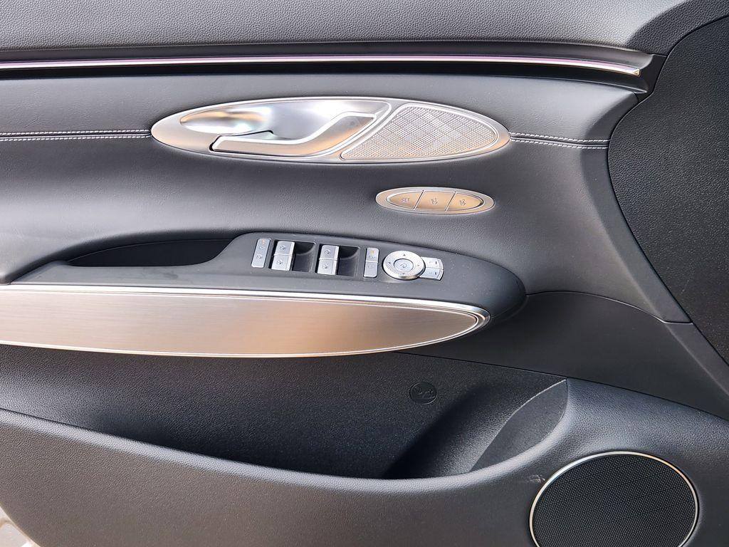 new 2026 Genesis GV70 car, priced at $54,835