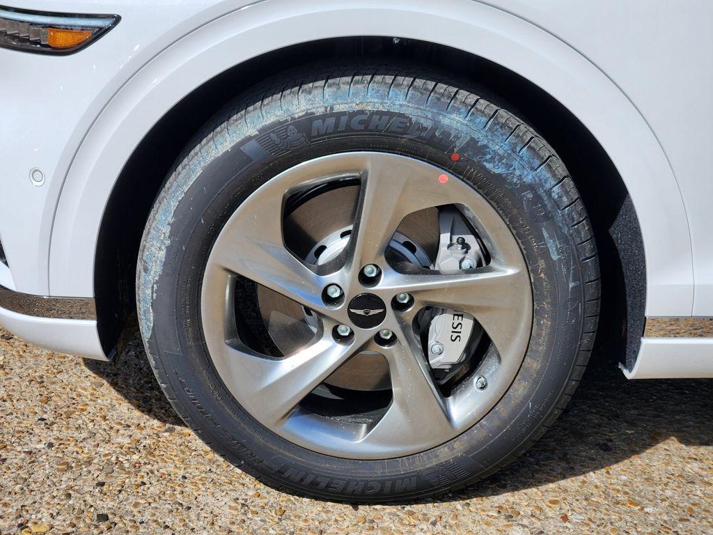 new 2026 Genesis GV70 car, priced at $59,580